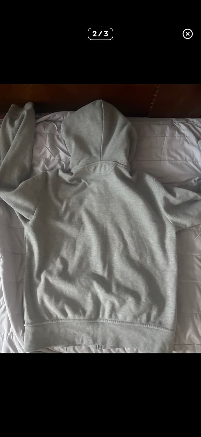 미국성조기빅포니후드집업(희귀매물) 상품이미지2