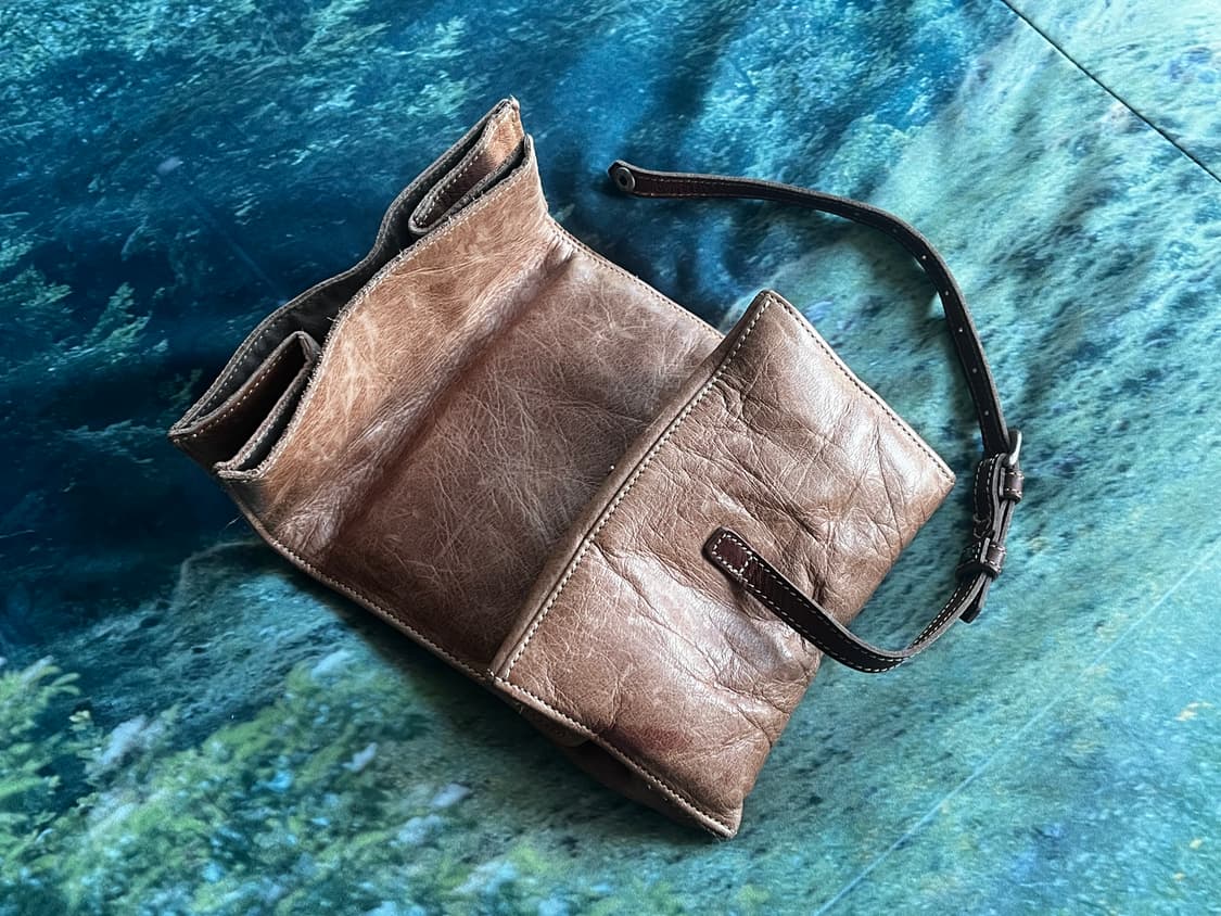 불란서 그로서리에서 산 바게트 한 개의 여유 상품이미지2