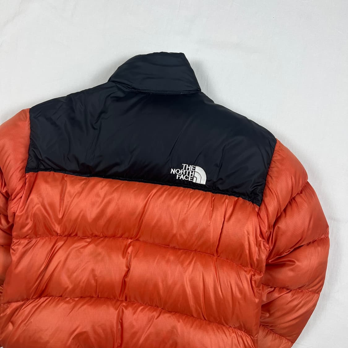 90‘s 노스페이스 tnf 눕시 700 구스다운 패딩자켓 상품이미지7