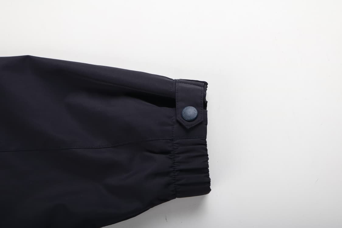 [L] 90's 발렌시아가 올드스쿨 바람막이 자켓 상품이미지9