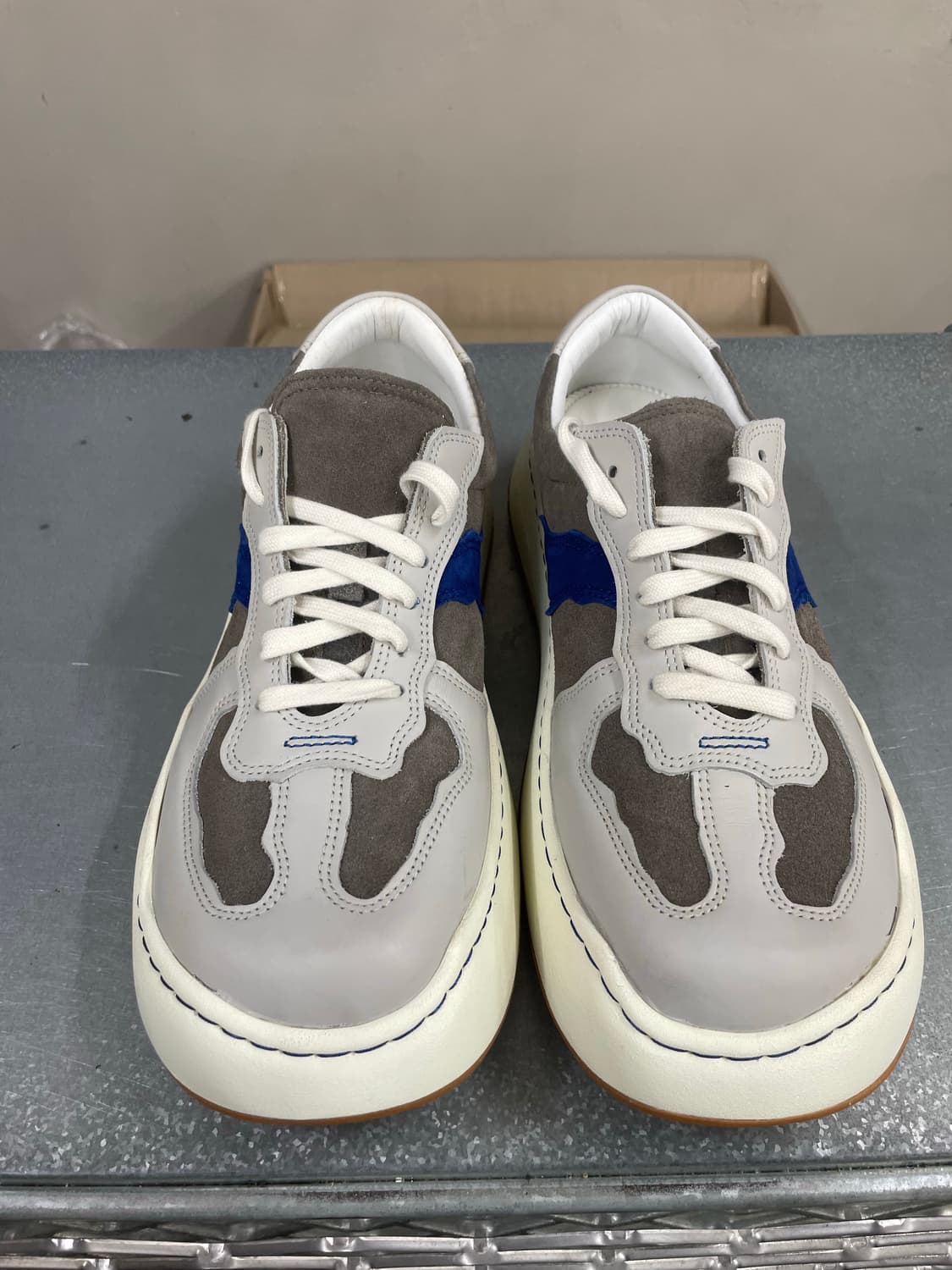 아더에러 로그 바우스 그레이 280 상품이미지5