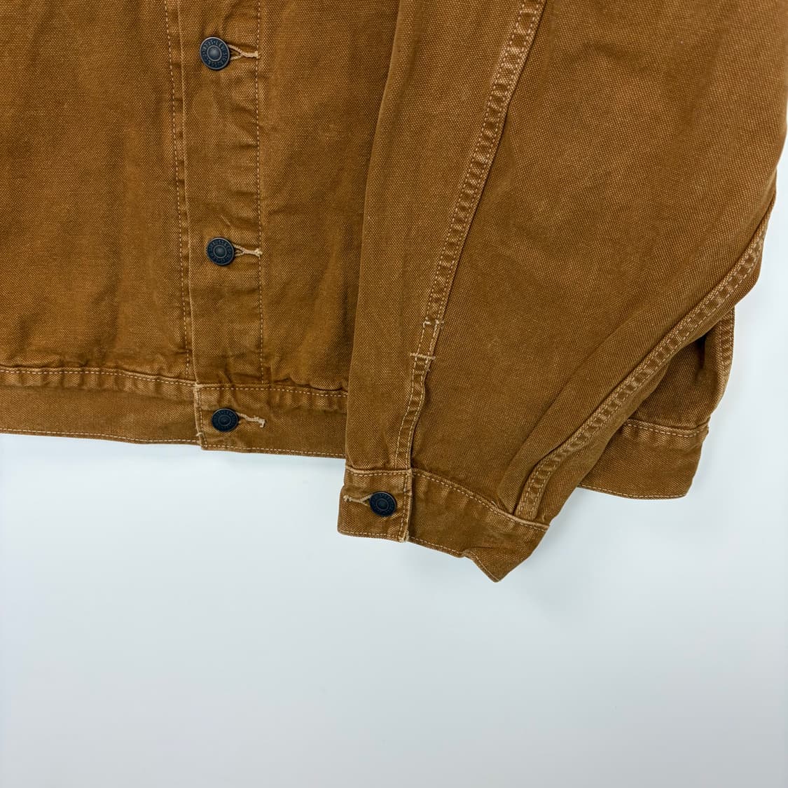 리바이스 선라이즈 트러커 자켓 상품이미지7