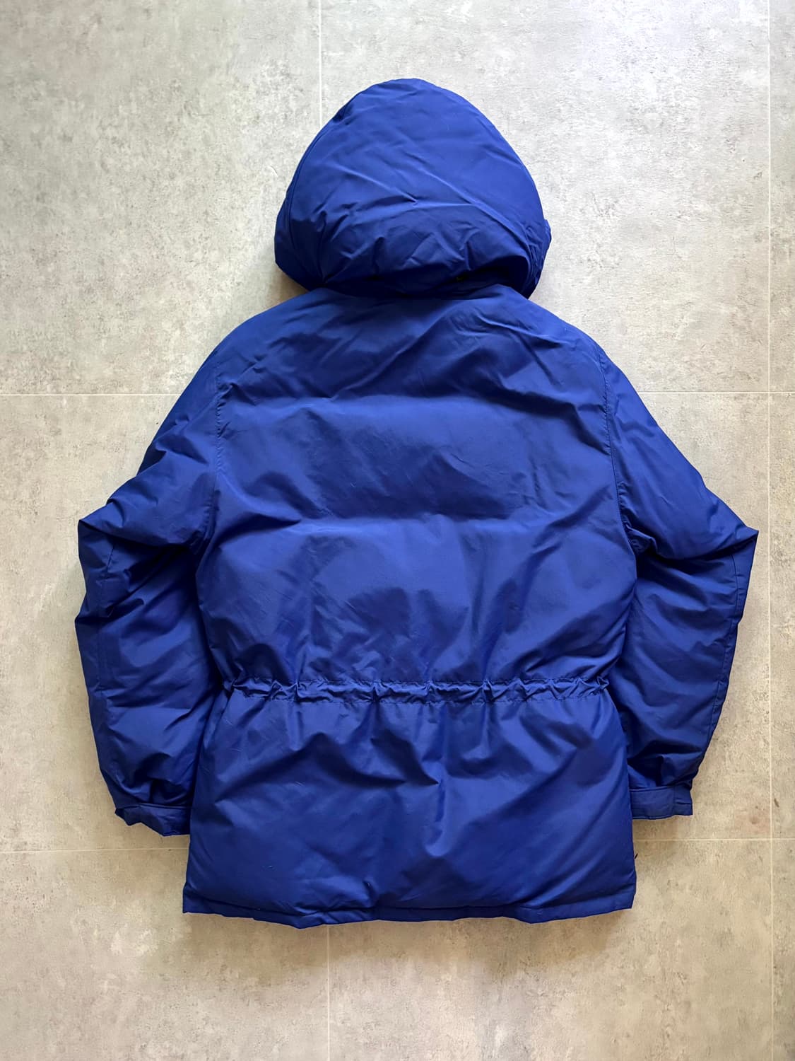 90's 엘엘빈 Penobscot 헤비 다운 파카 M(100~105) 상품이미지10