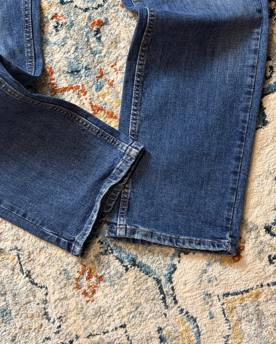 리바이스 빈티지 559 데님팬츠 [SE-220] 상품이미지7