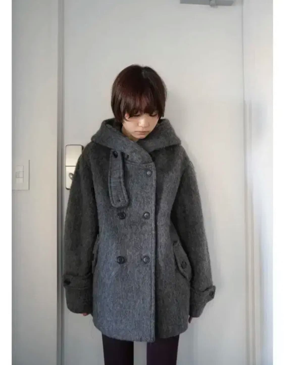 인앤양인하모니 미야 miya 코트 리뉴얼전버전 상품이미지1