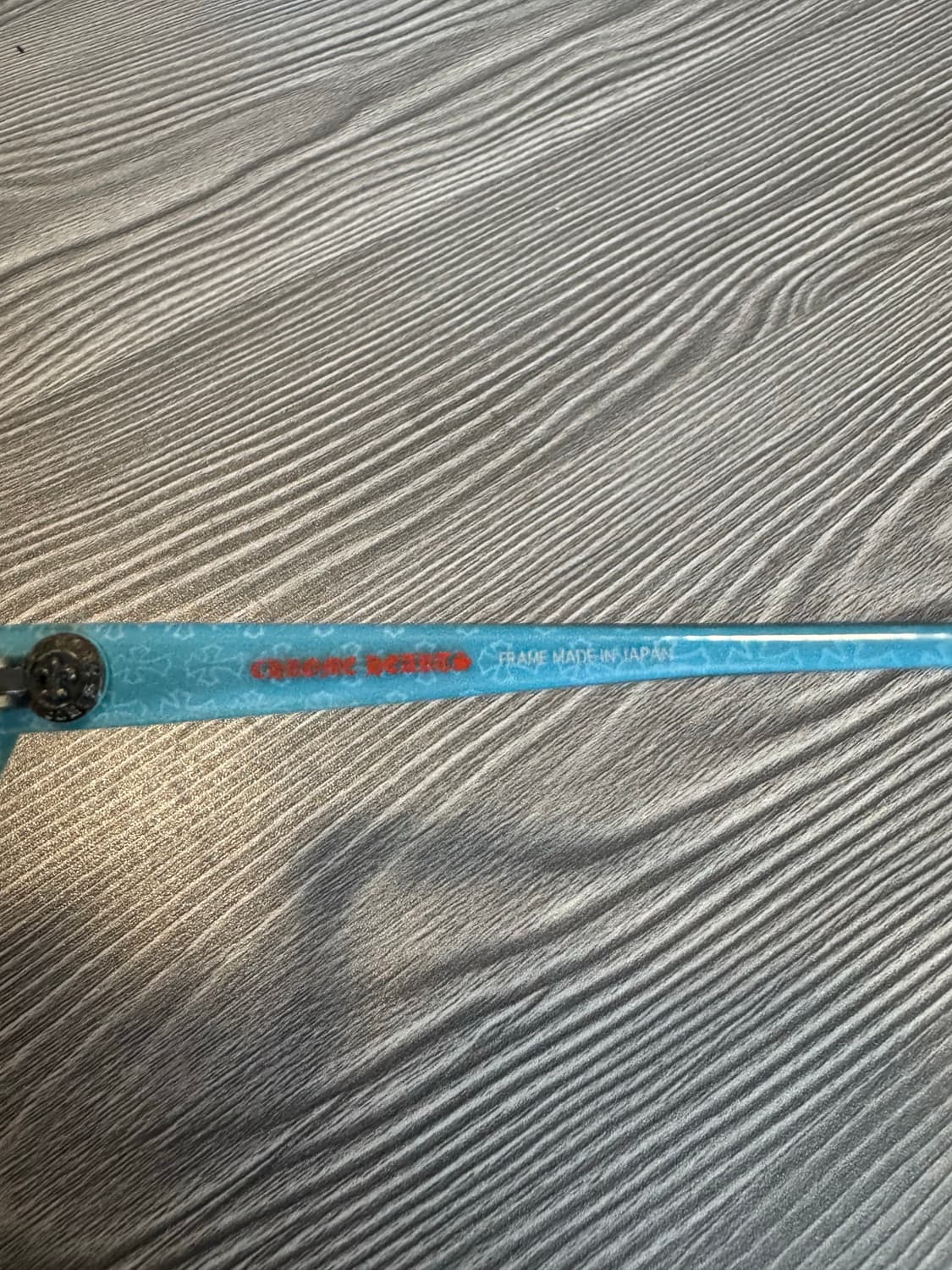 크롬하츠 안경 edith 상품이미지5