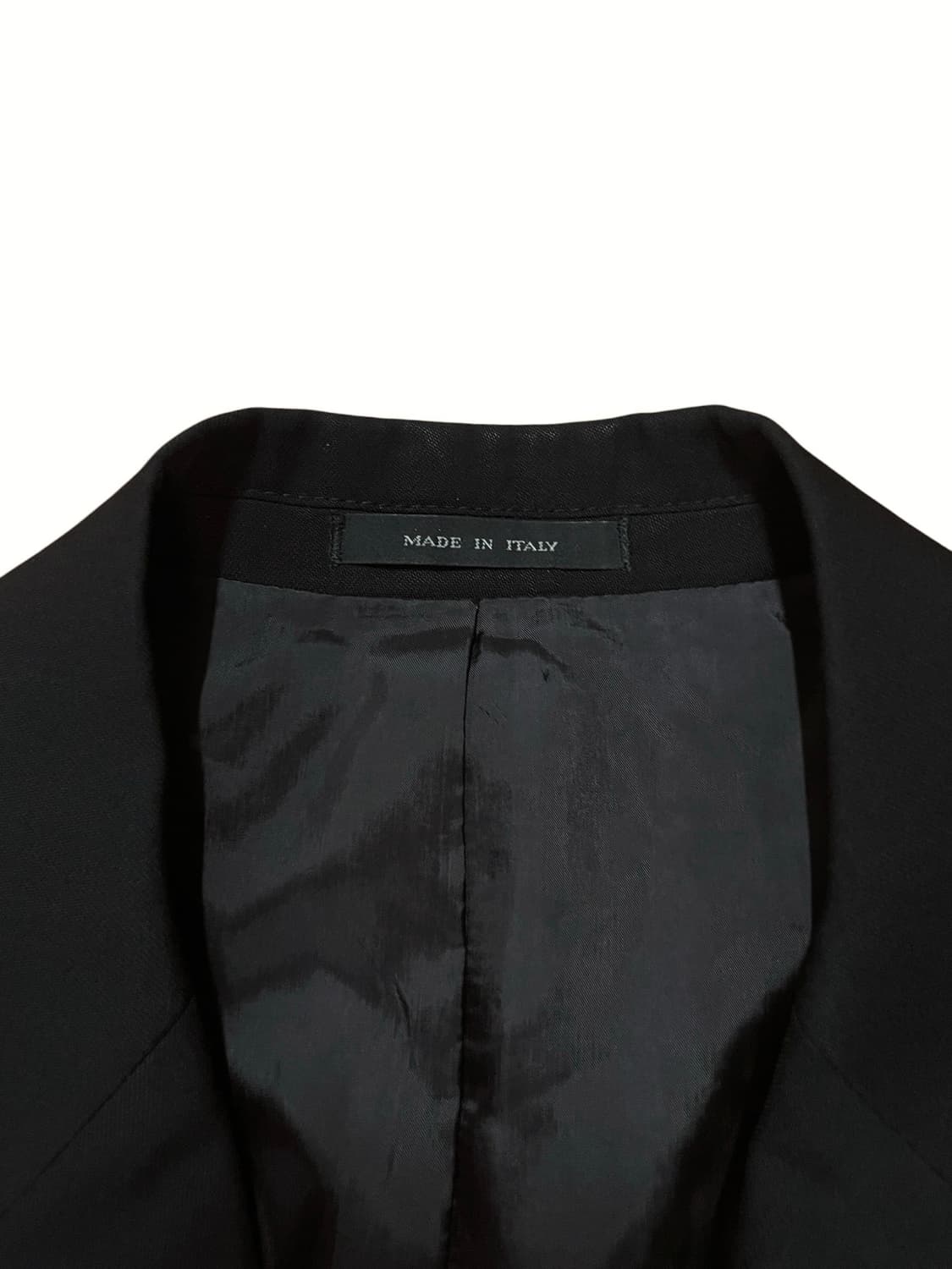 Emporio Armani Modern Blazer 상품이미지4