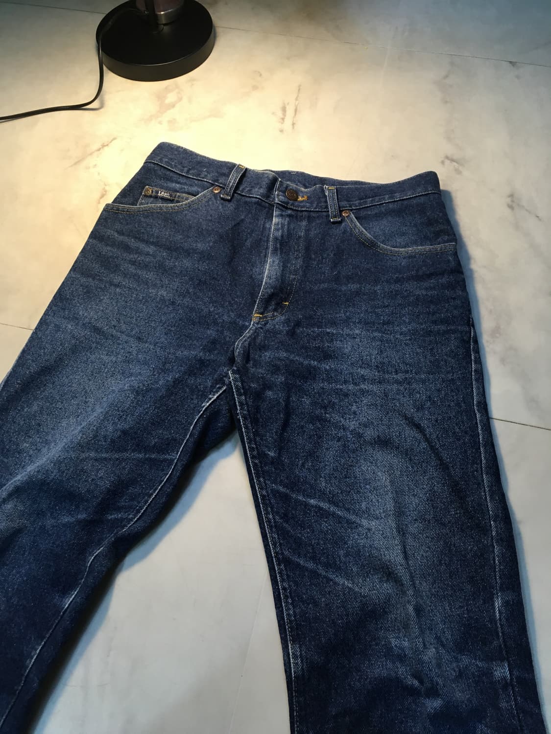 80’s lee 미제 데님 31 상품이미지2