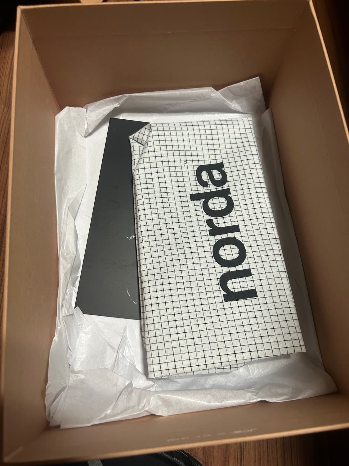 노다 001 블랙 상품이미지2