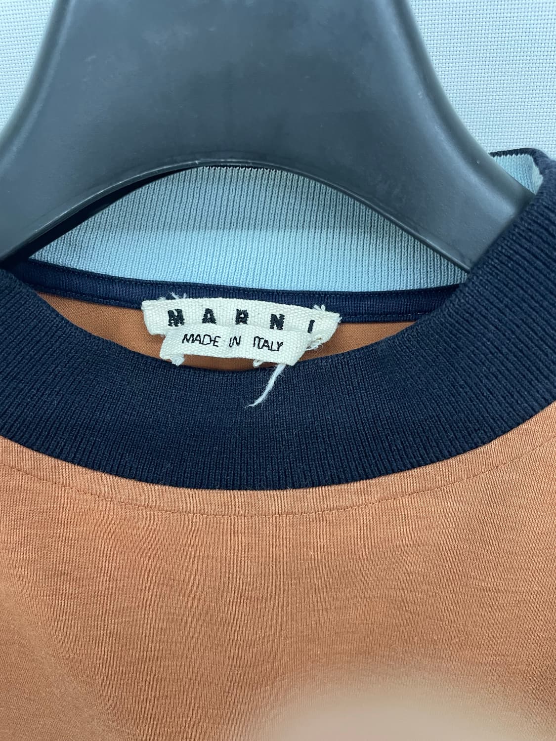 마르니 반팔 티셔츠 상품이미지2