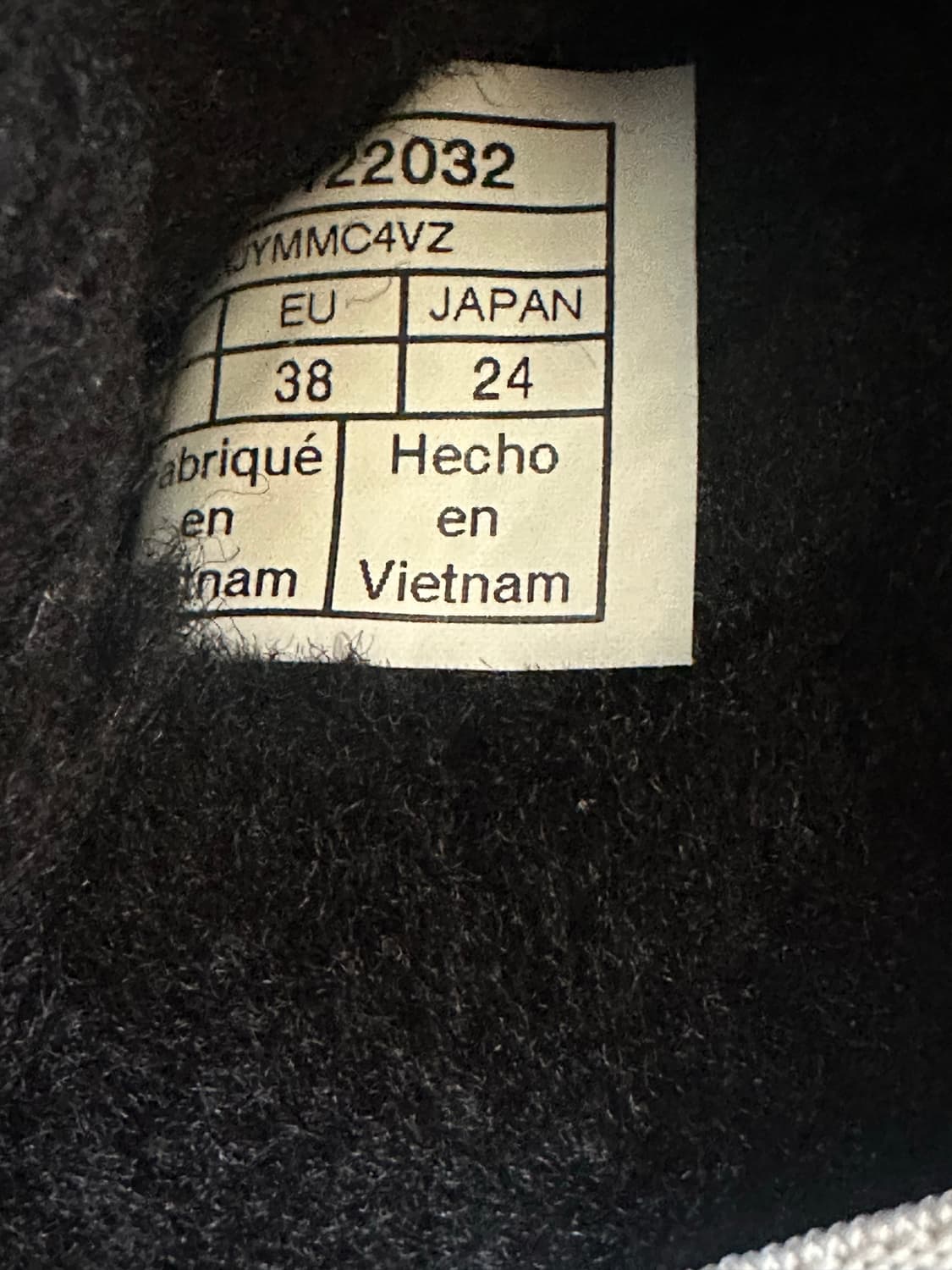 UGG 어그 플랫폼 슬리퍼 240mm 상품이미지7