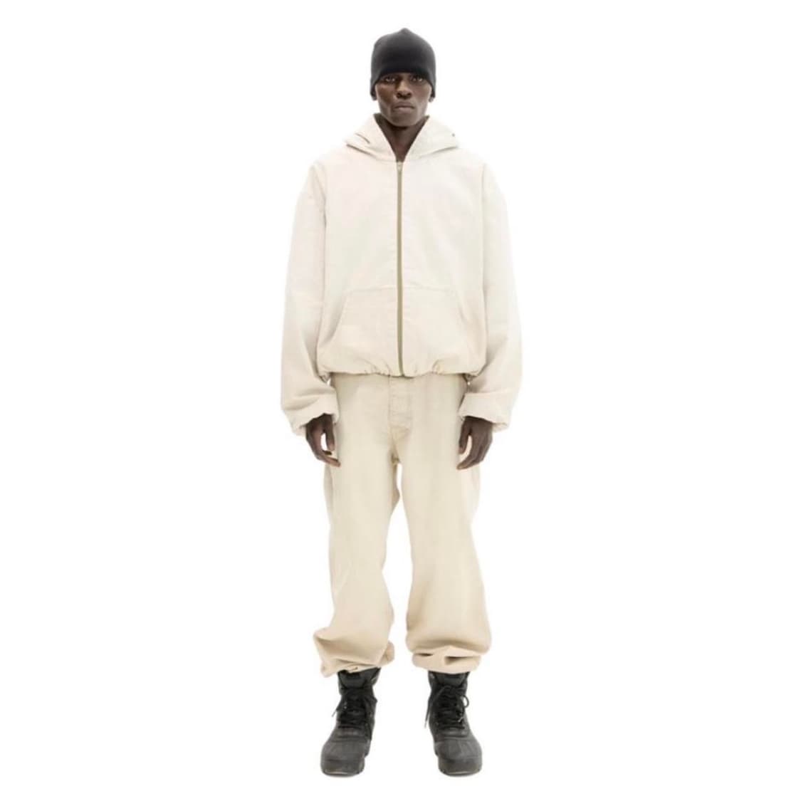 Yeezy WP-01 size 1 상품이미지3