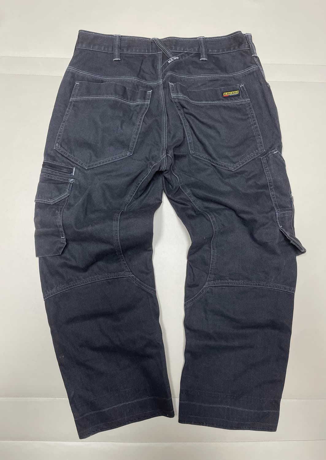 블라클래더 워크웨어 팬츠 32/26 상품이미지2