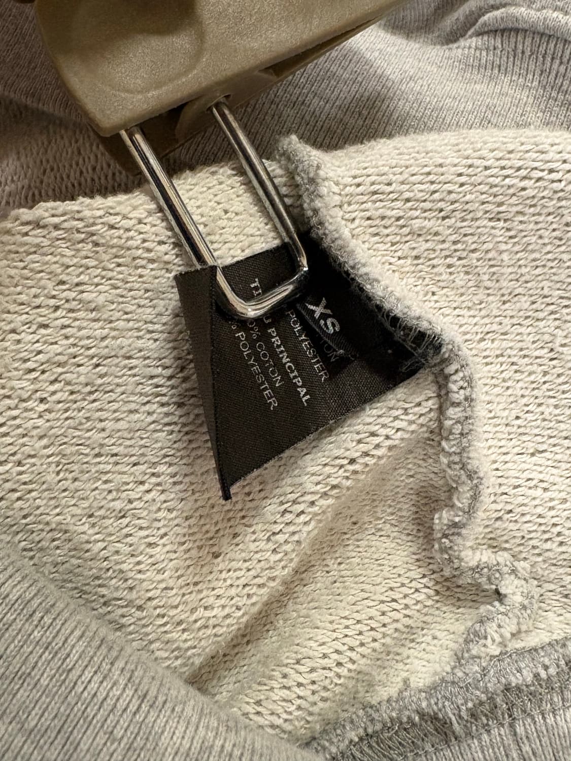 베트멍 건클럽 후드 상품이미지3