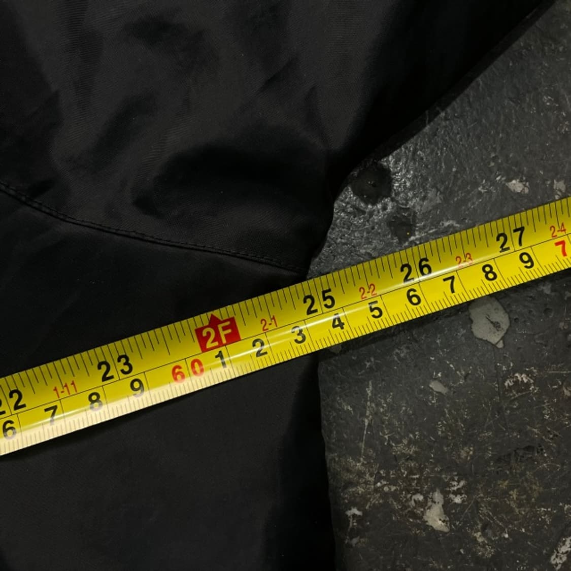 100 나이키 윈드러너 바람막이  상품이미지5