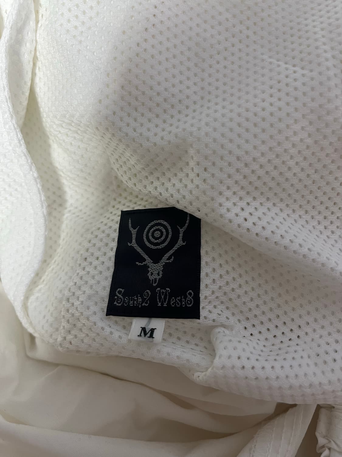 South2 west8 belted shorts M 상품이미지6