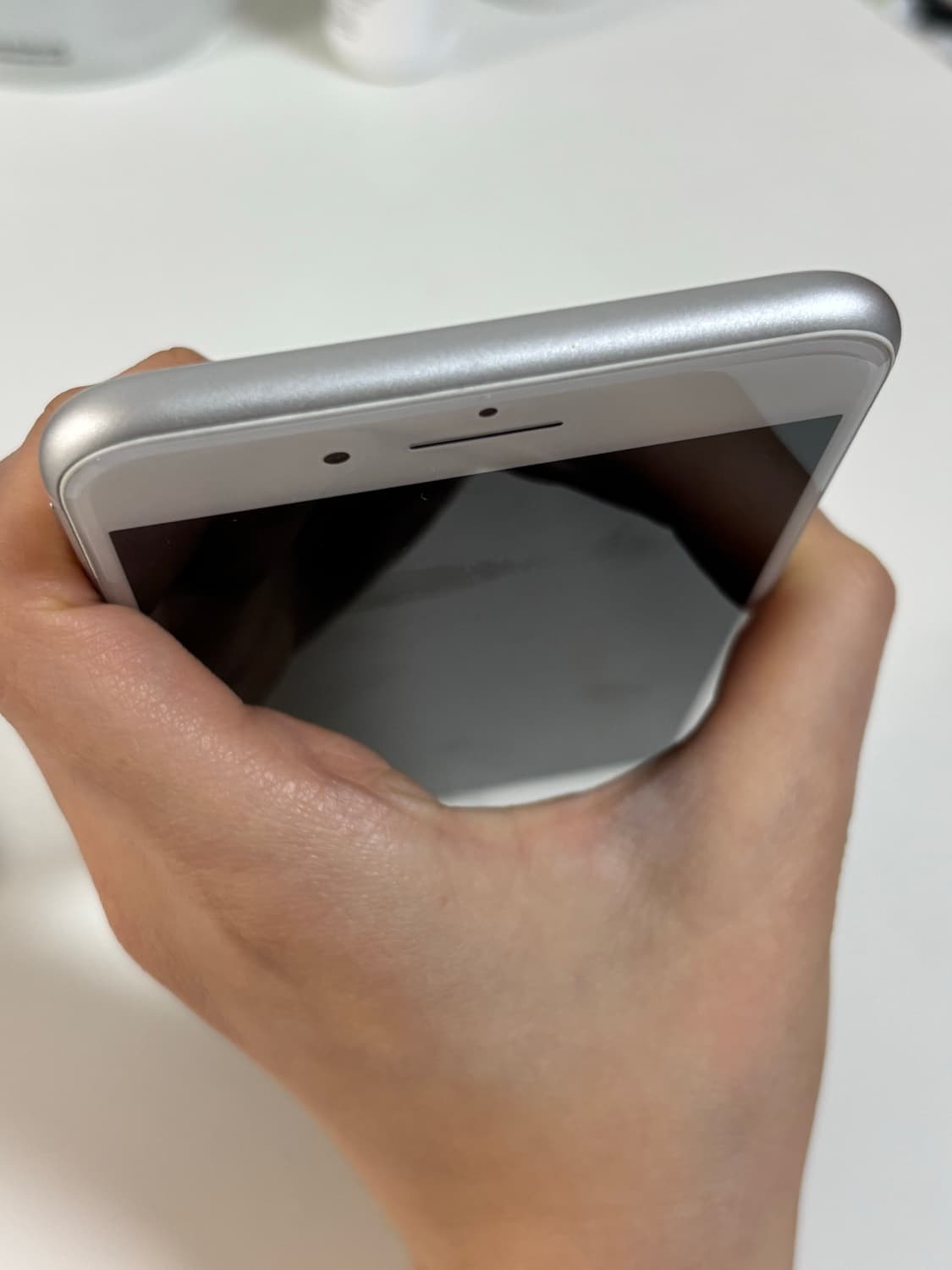 아이폰 8플러스 64기가 실버 상품이미지5