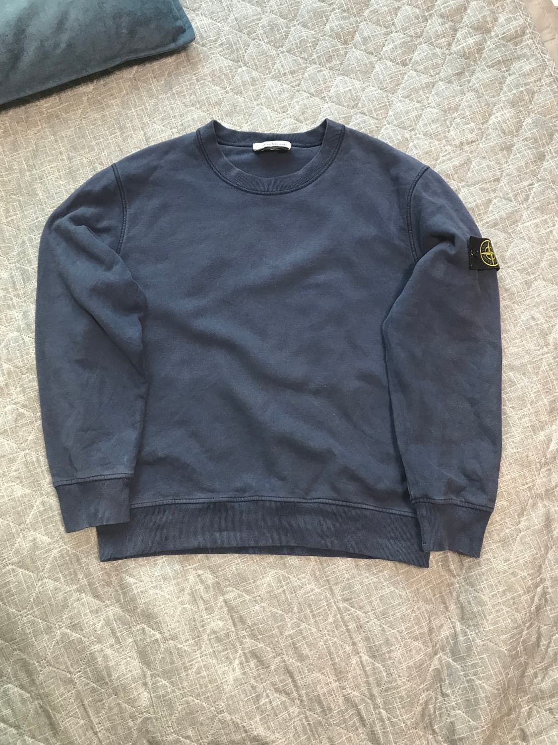 스톤아일랜드 맨투맨 상품이미지2