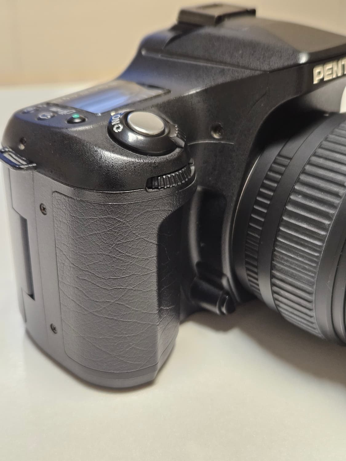 펜탁스 ist D 카메라 시그마 18-50mm 렌즈셋 상품이미지5