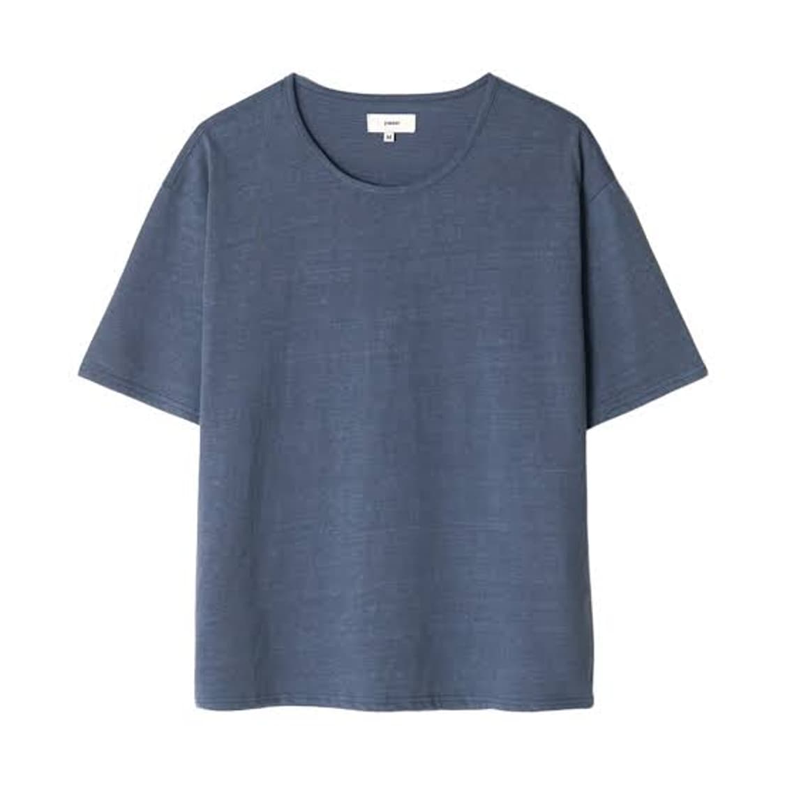 파세르 릴렉스 크롭티 상품이미지1