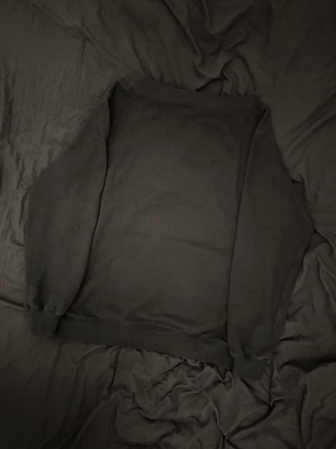 피마원 가슴로고 후드티 상품이미지4