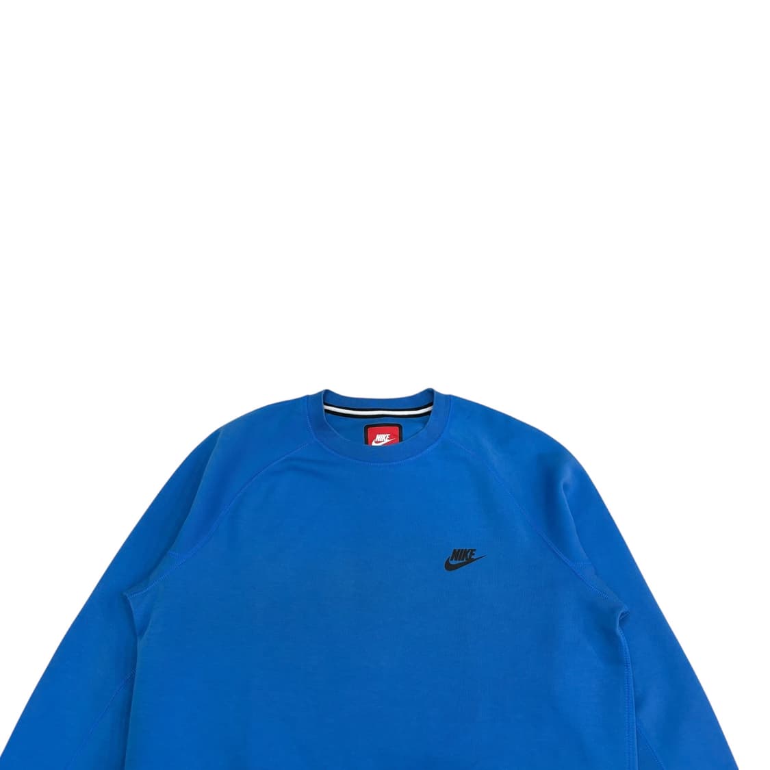 나이키 테크플리스 스웻셔츠 상품이미지2