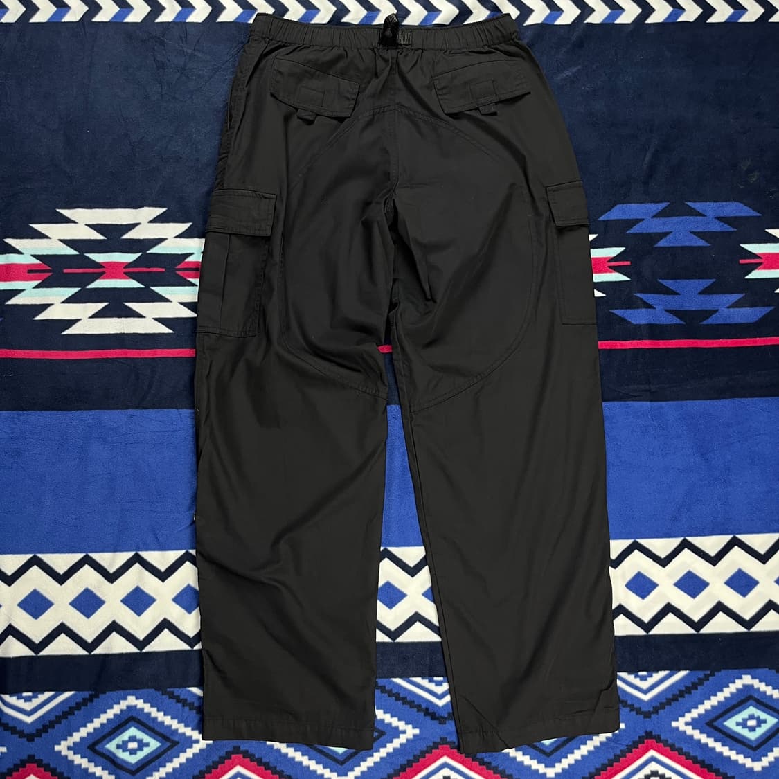 Famock 밀리터리 카고팬츠 (실측확인) 상품이미지8