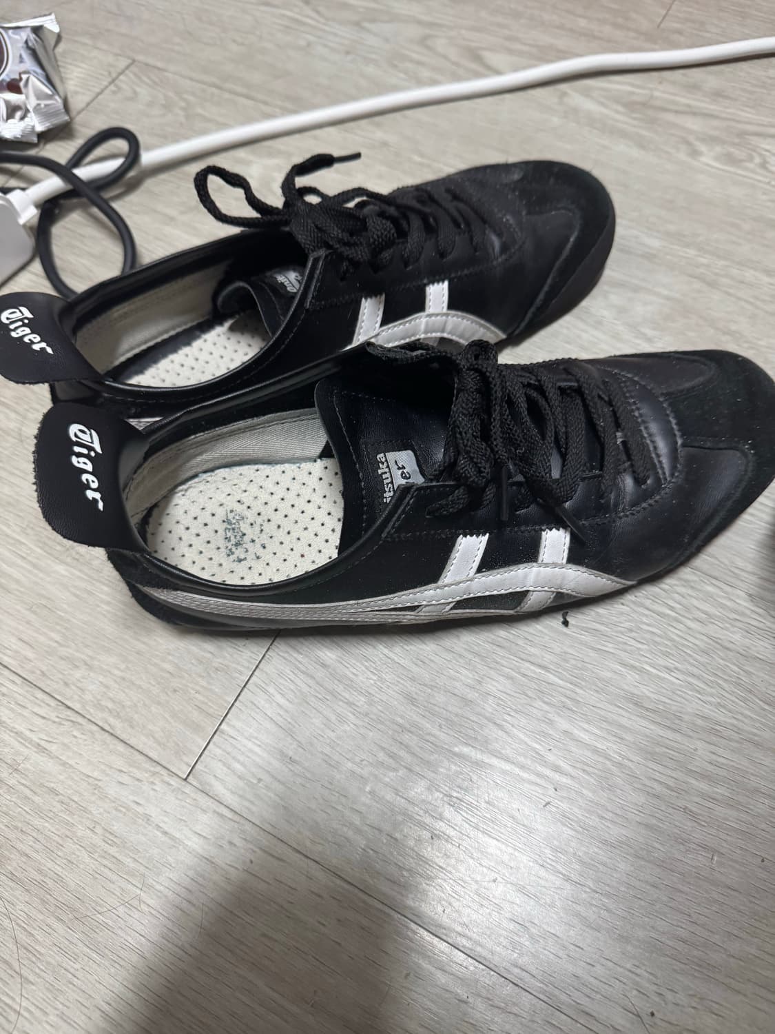 오니츠카타이거 멕시코 66 상품이미지1