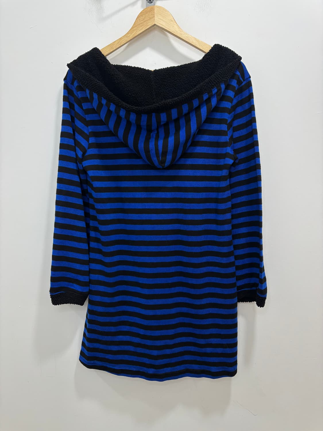 락 펑크 폼폼이 후드 티셔츠 상품이미지8