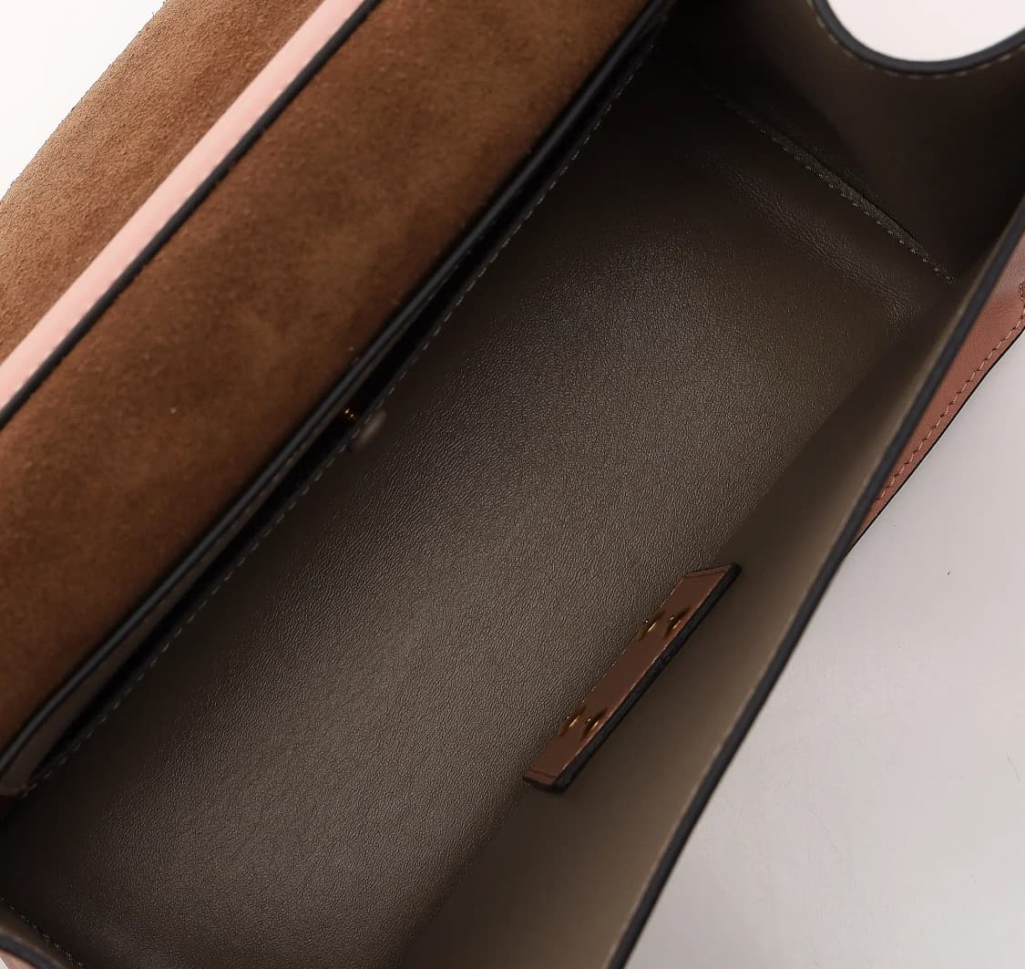 [S급] 펜디 캔유 숄더백 판매합니다!!! 상품이미지5