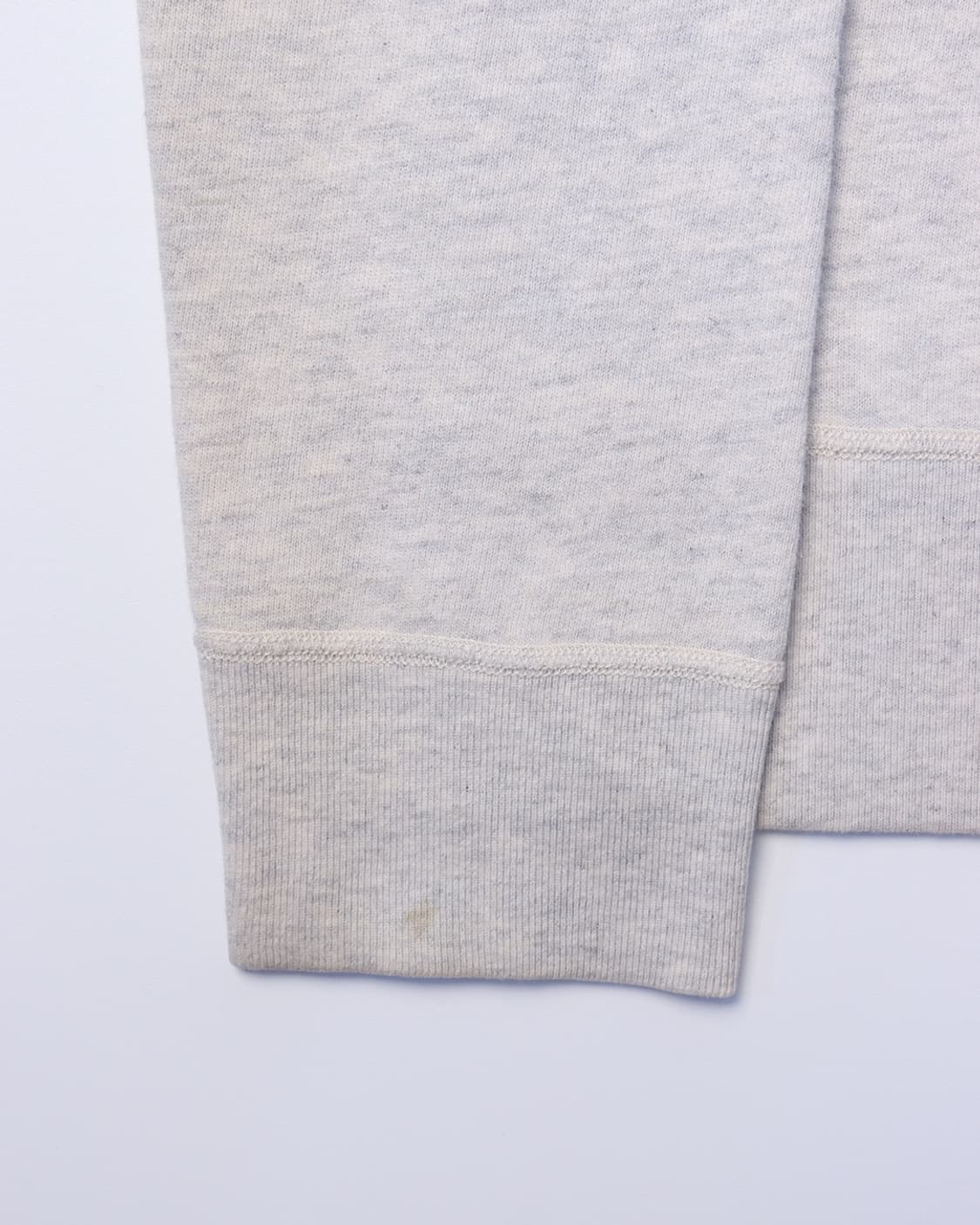 벨바쉰(Velva Sheen) 래글런 스웻셔츠 상품이미지5