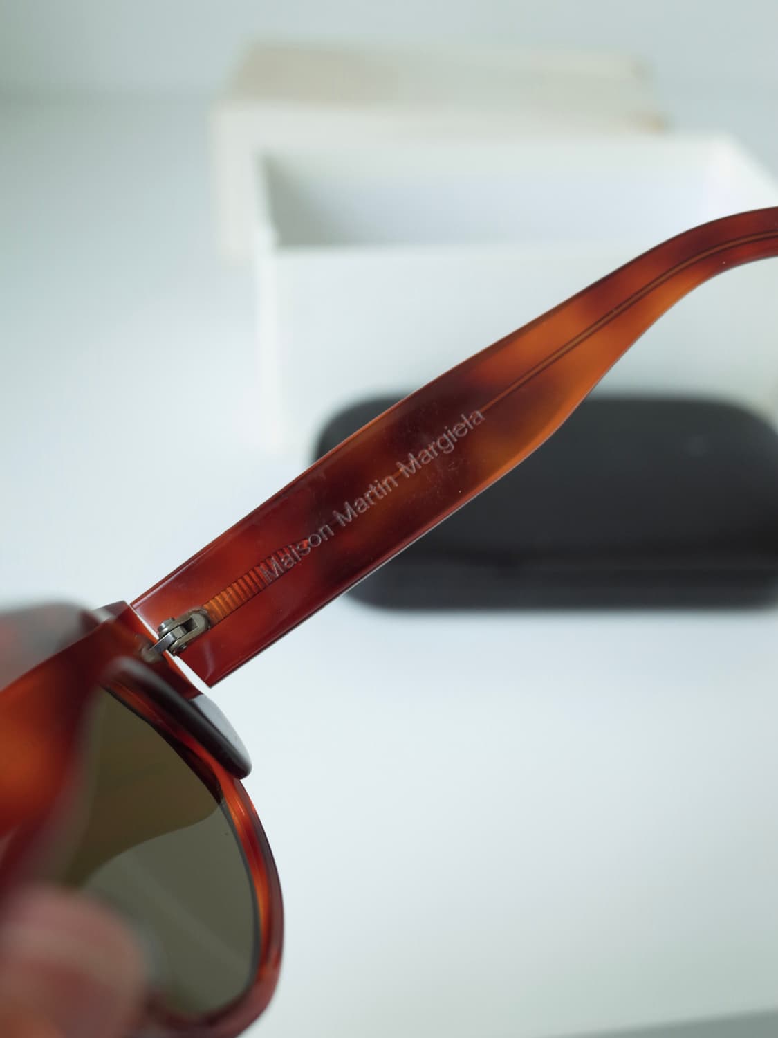 마르지엘라 x 커틀러앤그로스 선글라스 상품이미지4
