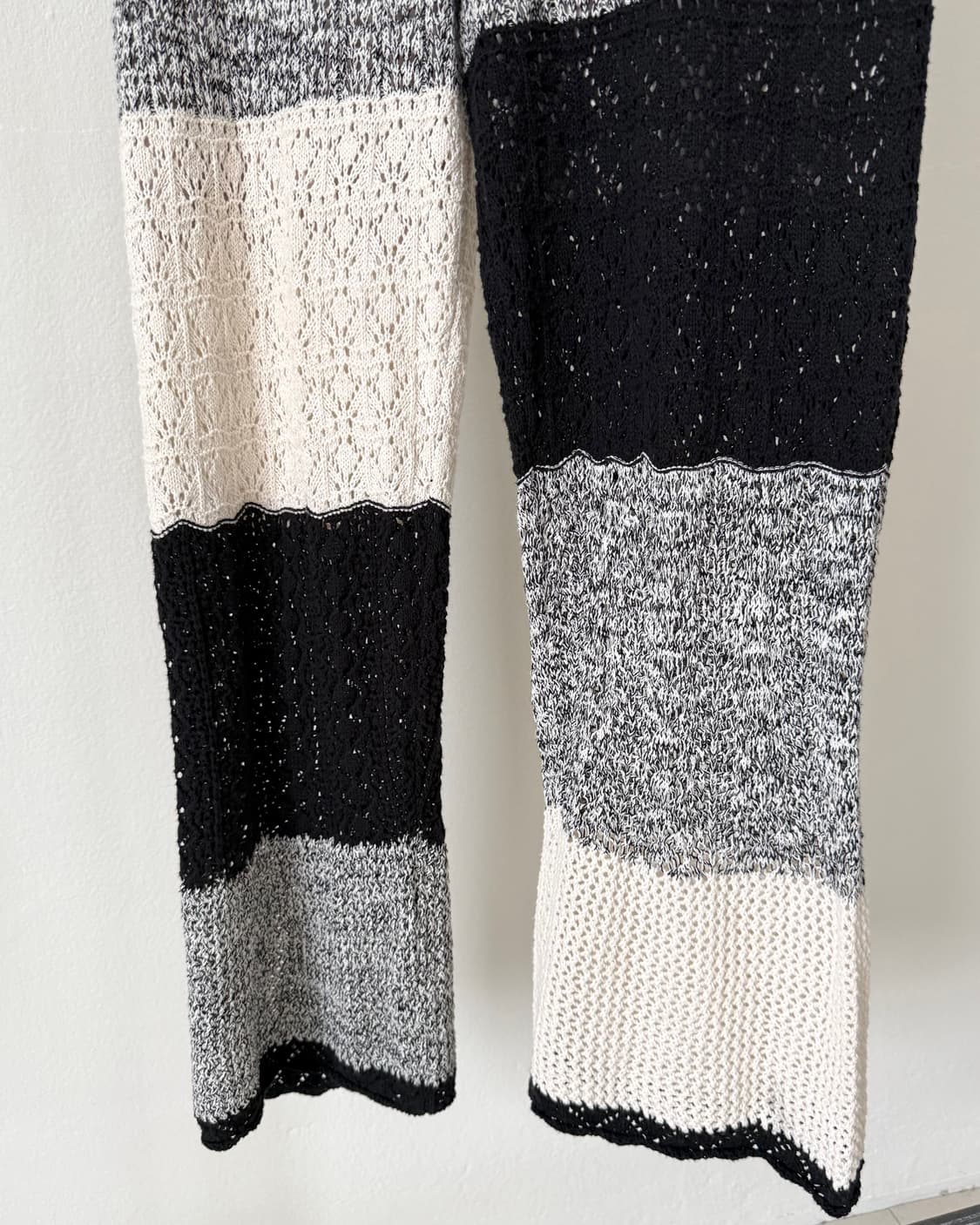 빈티지 레이어드 팬츠 상품이미지4