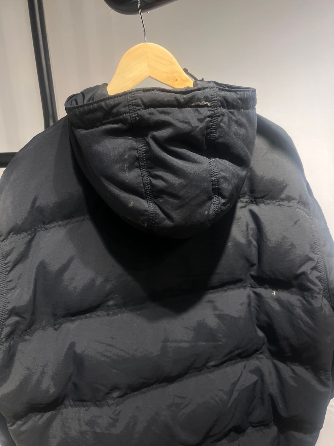 칼하트 550 필 칼카스카 다운 푸퍼 자켓 상품이미지4