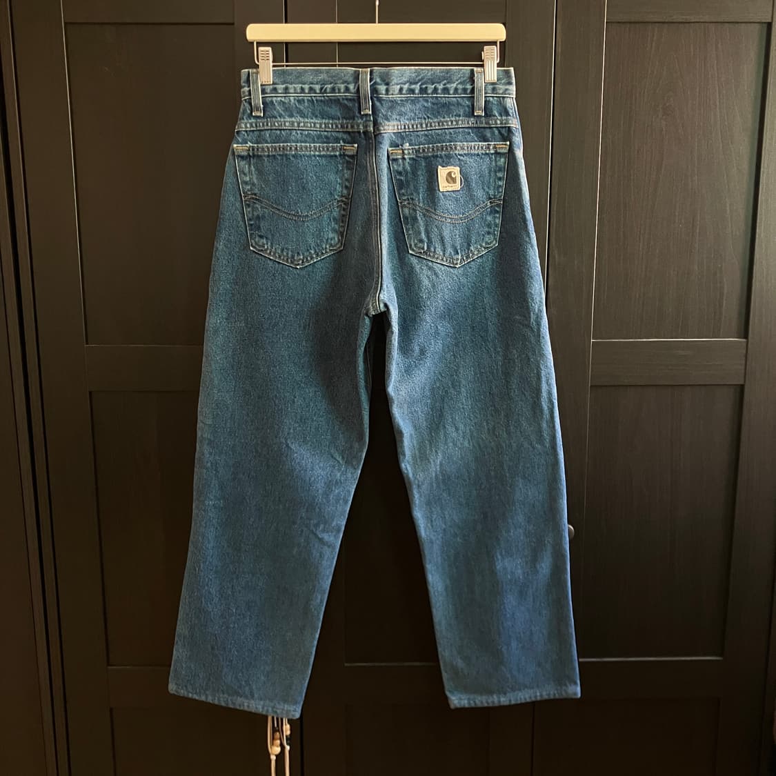 Carhartt denim pants 상품이미지1