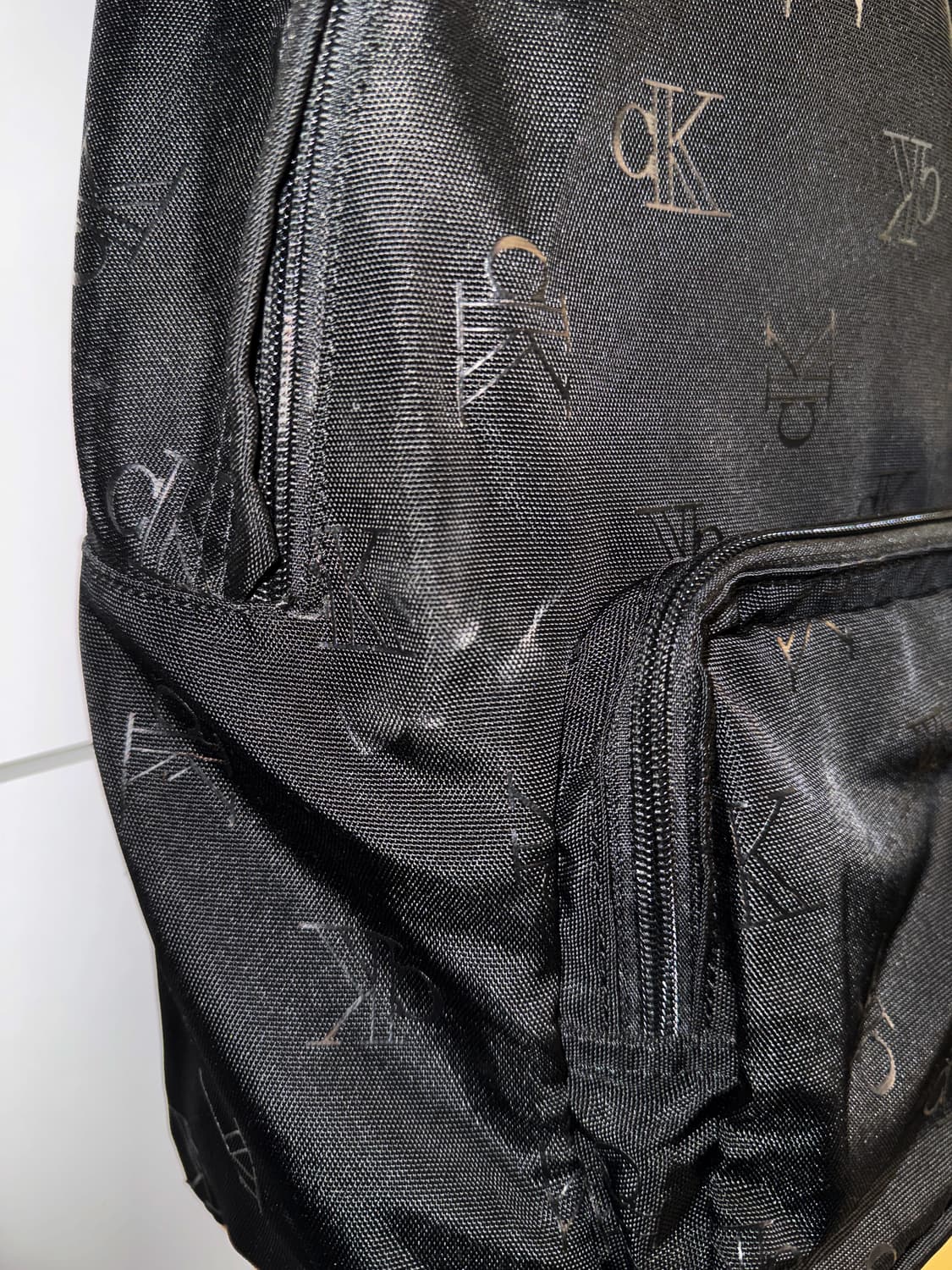 캘빈클라인 백팩 상품이미지4