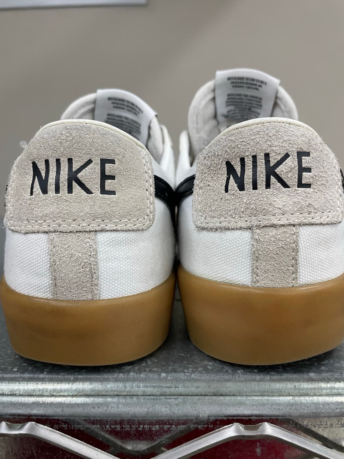 나이키 SB 줌 블레이저 로우 GT 265 상품이미지8