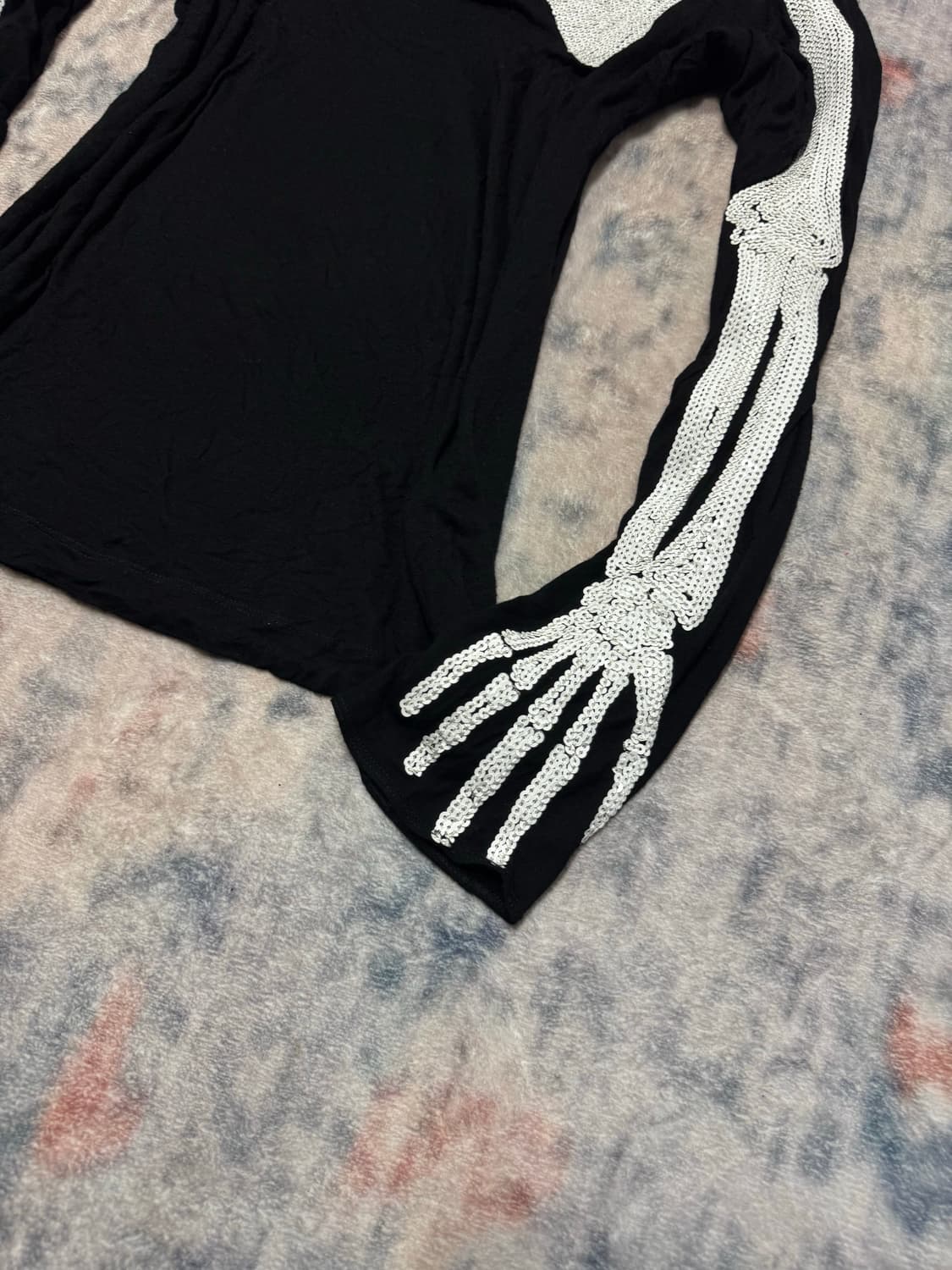 Alexandre herchcovitch back bone bizz cu 상품이미지6