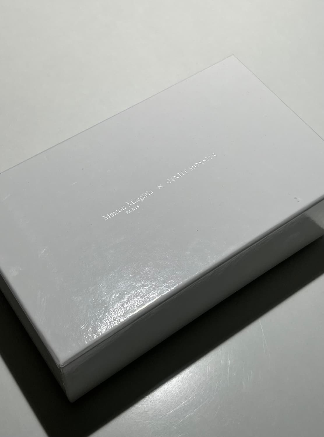 마르지엘라 젠틀몬스터 케이스 상품이미지3