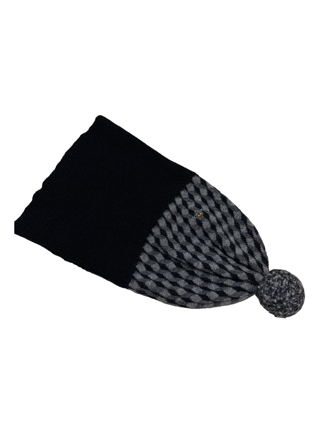 vivienne west small logo beanie 상품이미지4
