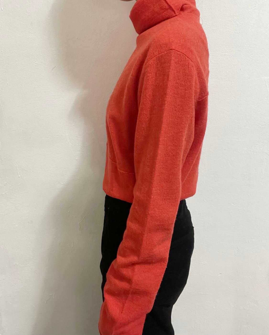 45rpm 니트 상품이미지3