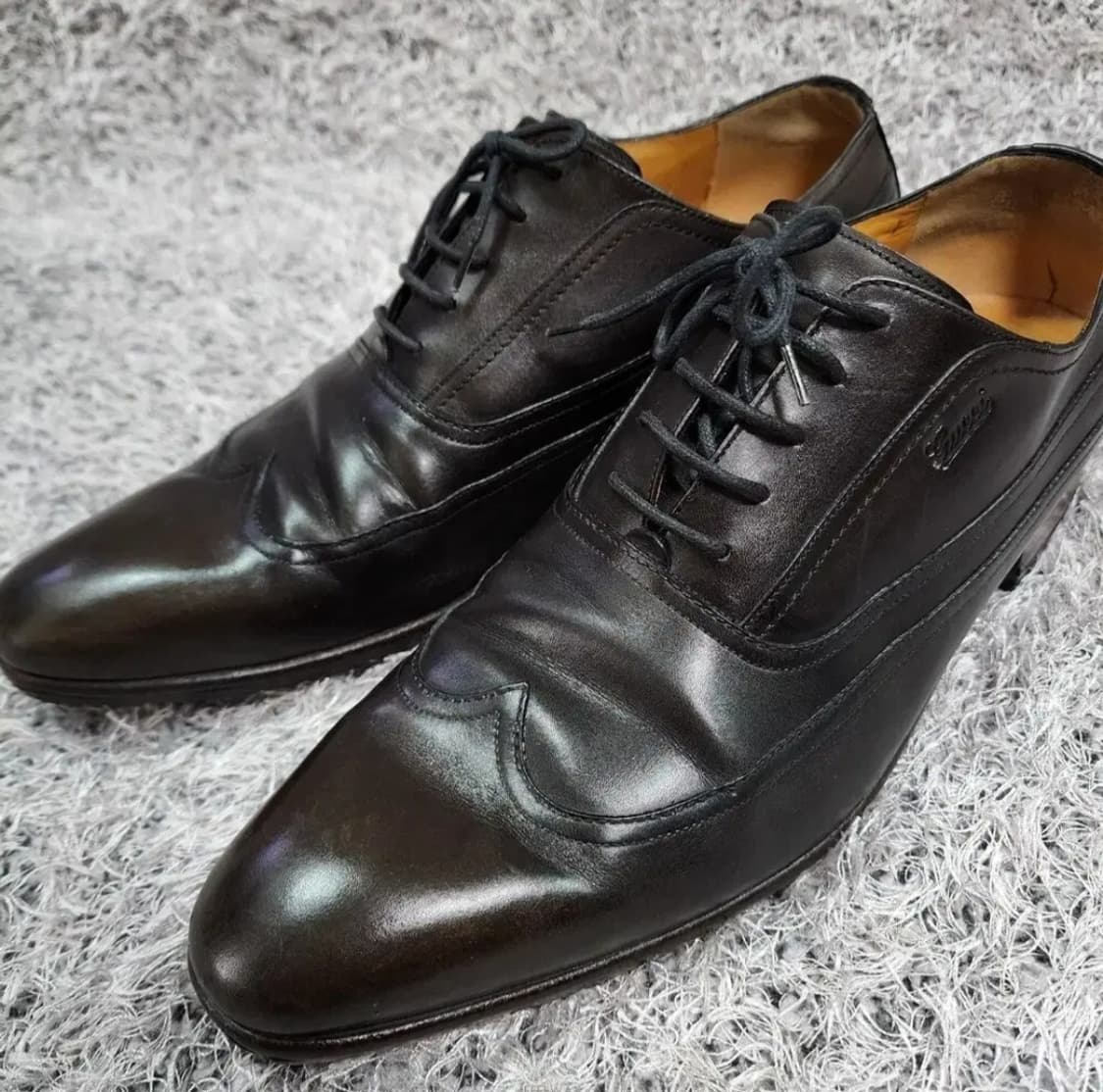 구찌 구두 43 상품이미지4