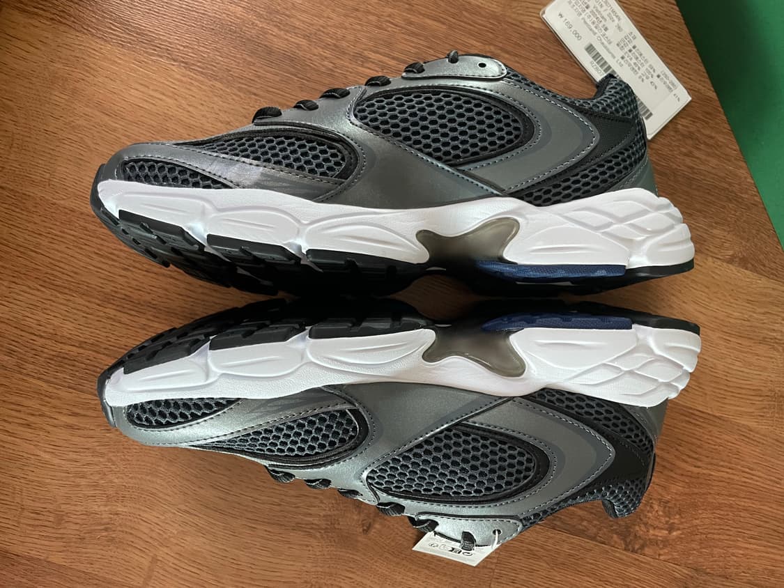 [새상품] 라코스테 패션 운동화 260사이즈 상품이미지6