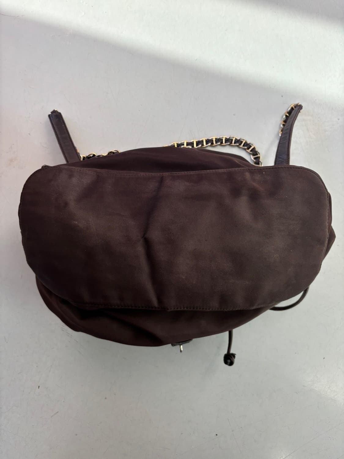 Prada Backpack 상품이미지3