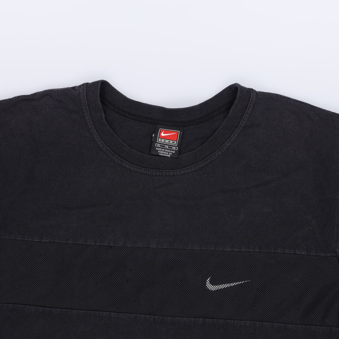 XL 나이키 매쉬 반팔티 0409H1 상품이미지3