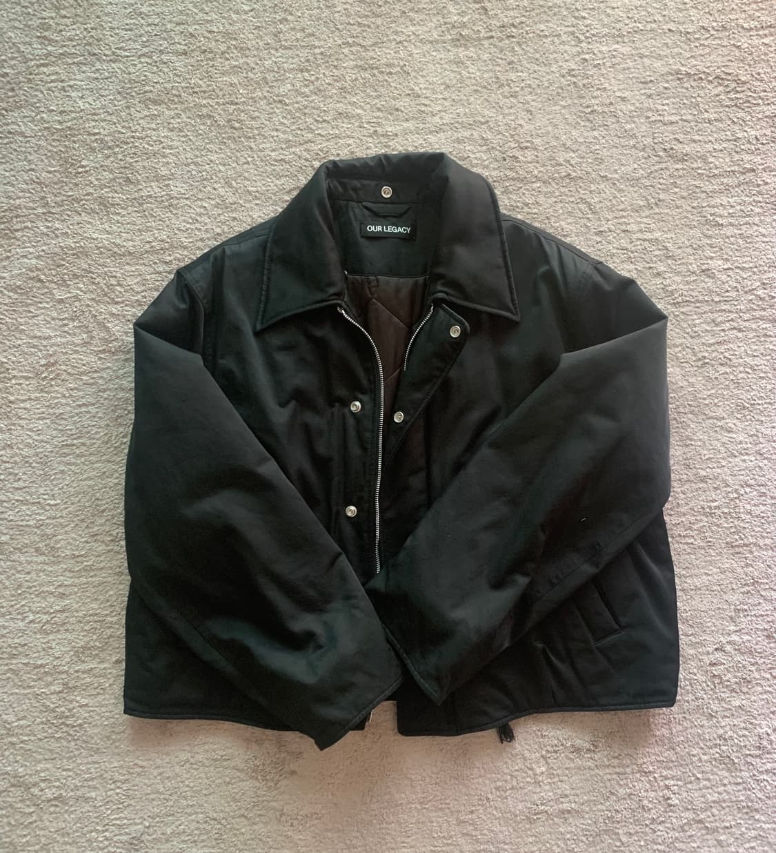 our legacy  ace jacket 상품이미지5