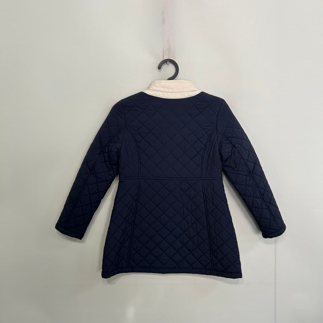 헤지스 키즈 퀼팅자켓 145 상품이미지3