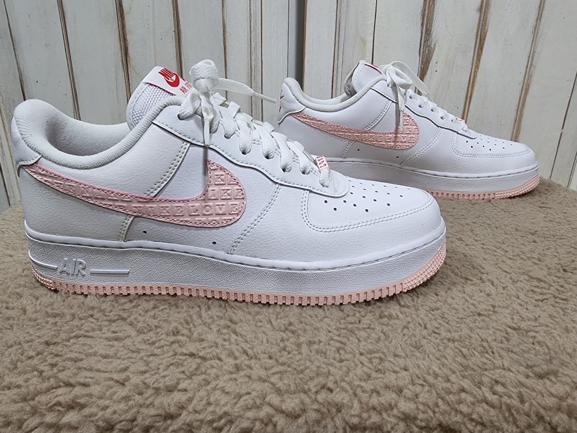 나이키 에어포스1 '07 밸런타인데이 222 (C870 상품이미지2