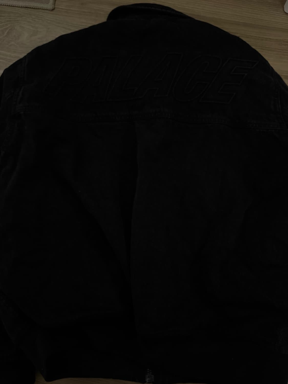 팔라스 집드 MA-1 봄버 지켓 상품이미지6