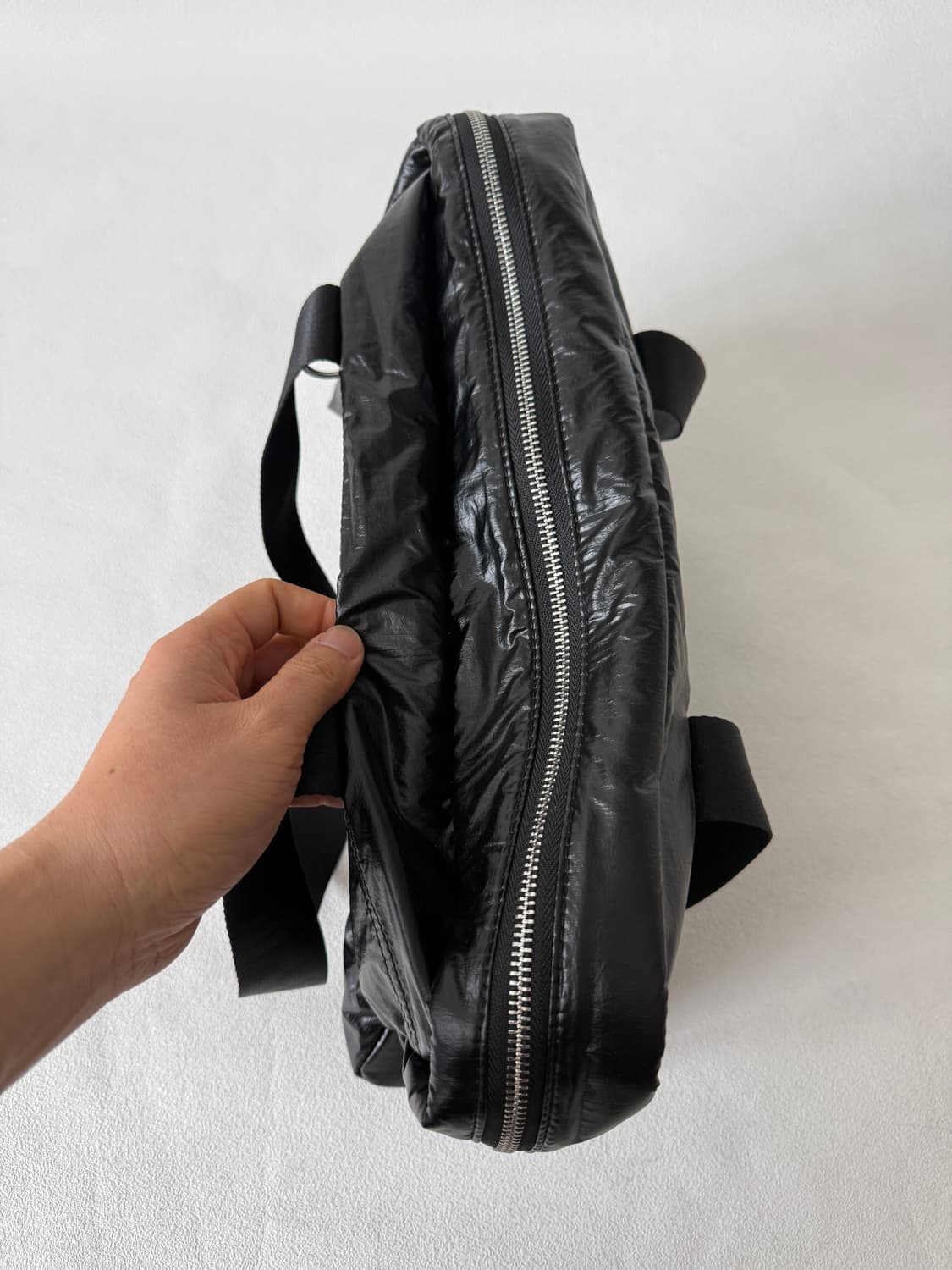 페넥(Fennec) 스퀘어 숄더백 상품이미지4